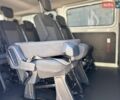 Белый Форд Транзит Кастом, объемом двигателя 2 л и пробегом 122 тыс. км за 24500 $, фото 31 на Automoto.ua