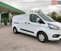 Білий Форд Транзит Кастом, об'ємом двигуна 2 л та пробігом 276 тис. км за 15800 $, фото 30 на Automoto.ua