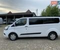 Білий Форд Транзит Кастом, об'ємом двигуна 2 л та пробігом 151 тис. км за 25500 $, фото 4 на Automoto.ua