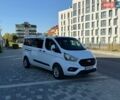 Білий Форд Транзит Кастом, об'ємом двигуна 2 л та пробігом 369 тис. км за 20500 $, фото 8 на Automoto.ua
