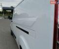 Белый Форд Транзит Кастом, объемом двигателя 2 л и пробегом 263 тыс. км за 16300 $, фото 21 на Automoto.ua