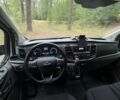 Белый Форд Транзит Кастом, объемом двигателя 2 л и пробегом 187 тыс. км за 16999 $, фото 9 на Automoto.ua