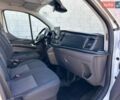 Белый Форд Транзит Кастом, объемом двигателя 2 л и пробегом 122 тыс. км за 24500 $, фото 33 на Automoto.ua