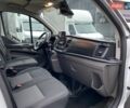 Белый Форд Транзит Кастом, объемом двигателя 2 л и пробегом 122 тыс. км за 25500 $, фото 45 на Automoto.ua