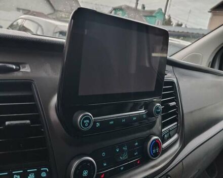 Білий Форд Транзит Кастом, об'ємом двигуна 2 л та пробігом 241 тис. км за 17800 $, фото 15 на Automoto.ua