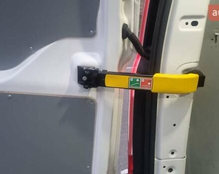 Белый Форд Транзит Кастом, объемом двигателя 2 л и пробегом 248 тыс. км за 17699 $, фото 39 на Automoto.ua