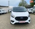 Білий Форд Транзит Кастом, об'ємом двигуна 2 л та пробігом 151 тис. км за 25500 $, фото 18 на Automoto.ua
