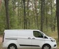 Белый Форд Транзит Кастом, объемом двигателя 2 л и пробегом 187 тыс. км за 16999 $, фото 5 на Automoto.ua