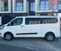 Білий Форд Транзит Кастом, об'ємом двигуна 2 л та пробігом 369 тис. км за 20500 $, фото 15 на Automoto.ua