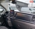 Белый Форд Транзит Кастом, объемом двигателя 2 л и пробегом 121 тыс. км за 24500 $, фото 47 на Automoto.ua