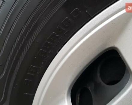 Белый Форд Транзит Кастом, объемом двигателя 2 л и пробегом 174 тыс. км за 18800 $, фото 67 на Automoto.ua