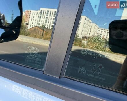 Білий Форд Транзит Кастом, об'ємом двигуна 2 л та пробігом 369 тис. км за 20500 $, фото 47 на Automoto.ua