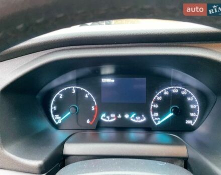 Белый Форд Транзит Кастом, объемом двигателя 2 л и пробегом 122 тыс. км за 25500 $, фото 55 на Automoto.ua