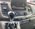 Білий Форд Транзит Кастом, об'ємом двигуна 2 л та пробігом 151 тис. км за 25500 $, фото 55 на Automoto.ua