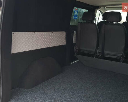 Белый Форд Транзит Кастом, объемом двигателя 2 л и пробегом 174 тыс. км за 18800 $, фото 48 на Automoto.ua