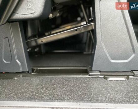 Белый Форд Транзит Кастом, объемом двигателя 2 л и пробегом 121 тыс. км за 24500 $, фото 41 на Automoto.ua