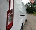 Білий Форд Транзит Кастом, об'ємом двигуна 2 л та пробігом 276 тис. км за 15650 $, фото 3 на Automoto.ua