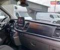 Белый Форд Транзит Кастом, объемом двигателя 2 л и пробегом 122 тыс. км за 25500 $, фото 49 на Automoto.ua