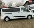 Белый Форд Транзит Кастом, объемом двигателя 2 л и пробегом 122 тыс. км за 25500 $, фото 20 на Automoto.ua