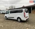 Белый Форд Транзит Кастом, объемом двигателя 2 л и пробегом 122 тыс. км за 25500 $, фото 11 на Automoto.ua