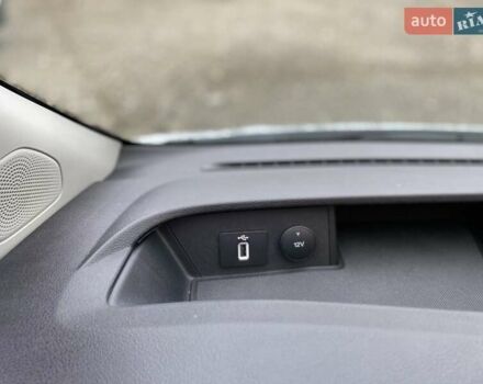 Белый Форд Транзит Кастом, объемом двигателя 2 л и пробегом 121 тыс. км за 24500 $, фото 62 на Automoto.ua