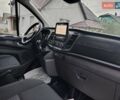 Білий Форд Транзит Кастом, об'ємом двигуна 2 л та пробігом 241 тис. км за 17800 $, фото 17 на Automoto.ua