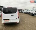 Белый Форд Транзит Кастом, объемом двигателя 2 л и пробегом 122 тыс. км за 25500 $, фото 16 на Automoto.ua