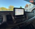 Білий Форд Транзит Кастом, об'ємом двигуна 2 л та пробігом 369 тис. км за 20500 $, фото 32 на Automoto.ua