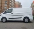 Белый Форд Транзит Кастом, объемом двигателя 2 л и пробегом 248 тыс. км за 17699 $, фото 5 на Automoto.ua