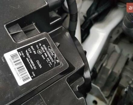 Белый Форд Транзит Кастом, объемом двигателя 2 л и пробегом 174 тыс. км за 18800 $, фото 54 на Automoto.ua