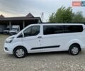 Білий Форд Транзит Кастом, об'ємом двигуна 2 л та пробігом 151 тис. км за 25500 $, фото 3 на Automoto.ua