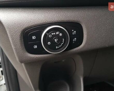 Белый Форд Транзит Кастом, объемом двигателя 2 л и пробегом 174 тыс. км за 18800 $, фото 11 на Automoto.ua