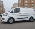 Белый Форд Транзит Кастом, объемом двигателя 2 л и пробегом 248 тыс. км за 17699 $, фото 4 на Automoto.ua