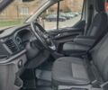 Белый Форд Транзит Кастом, объемом двигателя 2 л и пробегом 248 тыс. км за 17699 $, фото 16 на Automoto.ua