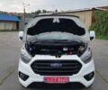 Белый Форд Транзит Кастом, объемом двигателя 2 л и пробегом 185 тыс. км за 18700 $, фото 57 на Automoto.ua