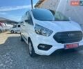 Белый Форд Транзит Кастом, объемом двигателя 2 л и пробегом 122 тыс. км за 24500 $, фото 12 на Automoto.ua