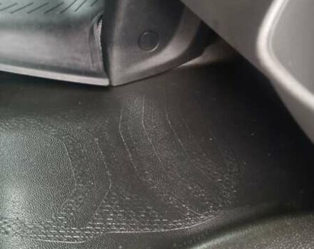 Белый Форд Транзит Кастом, объемом двигателя 2 л и пробегом 248 тыс. км за 17699 $, фото 14 на Automoto.ua