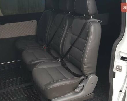 Белый Форд Транзит Кастом, объемом двигателя 2 л и пробегом 174 тыс. км за 18800 $, фото 44 на Automoto.ua