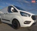 Білий Форд Транзит Кастом, об'ємом двигуна 2 л та пробігом 225 тис. км за 14500 $, фото 1 на Automoto.ua