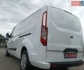 Белый Форд Транзит Кастом, объемом двигателя 2 л и пробегом 263 тыс. км за 16300 $, фото 17 на Automoto.ua