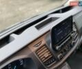 Белый Форд Транзит Кастом, объемом двигателя 2 л и пробегом 121 тыс. км за 24500 $, фото 63 на Automoto.ua
