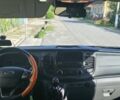 Белый Форд Транзит Кастом, объемом двигателя 2 л и пробегом 182 тыс. км за 26000 $, фото 4 на Automoto.ua