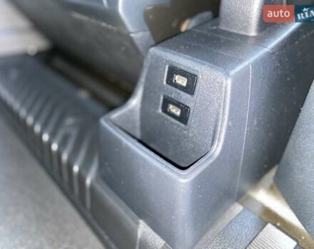 Белый Форд Транзит Кастом, объемом двигателя 2 л и пробегом 121 тыс. км за 24500 $, фото 38 на Automoto.ua