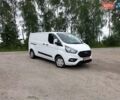 Білий Форд Транзит Кастом, об'ємом двигуна 2 л та пробігом 276 тис. км за 15650 $, фото 13 на Automoto.ua