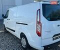 Білий Форд Транзит Кастом, об'ємом двигуна 2 л та пробігом 228 тис. км за 17500 $, фото 8 на Automoto.ua