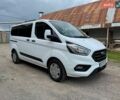 Белый Форд Транзит Кастом, объемом двигателя 2 л и пробегом 110 тыс. км за 21950 $, фото 5 на Automoto.ua
