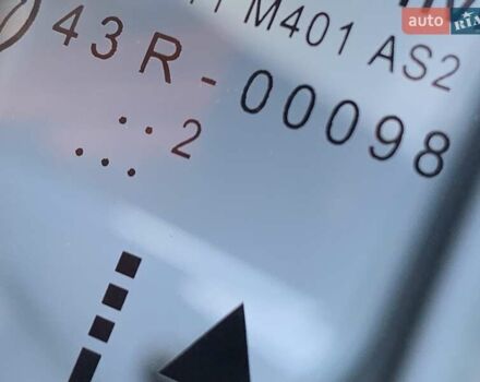 Білий Форд Транзит Кастом, об'ємом двигуна 2 л та пробігом 134 тис. км за 16300 $, фото 35 на Automoto.ua