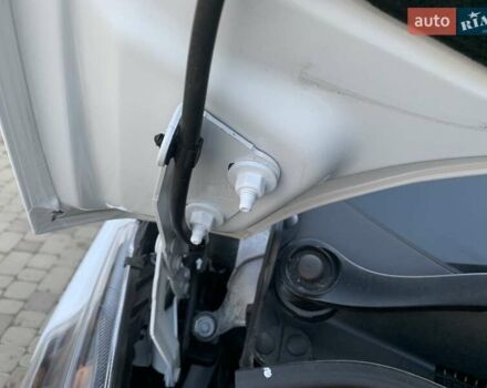 Білий Форд Транзит Кастом, об'ємом двигуна 2 л та пробігом 134 тис. км за 16300 $, фото 33 на Automoto.ua