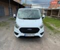 Белый Форд Транзит Кастом, объемом двигателя 2 л и пробегом 110 тыс. км за 21950 $, фото 43 на Automoto.ua