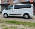 Белый Форд Транзит Кастом, объемом двигателя 2 л и пробегом 110 тыс. км за 21950 $, фото 22 на Automoto.ua